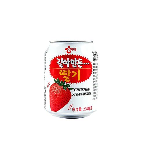 产品参数: 品牌:海太  商品产地:韩国  国产/进口:进口  包装:罐