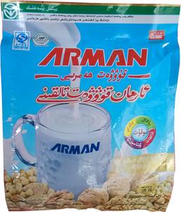 新疆阿尔曼arman营养伴侣清真营养粉300g绿色食品新疆营养粉