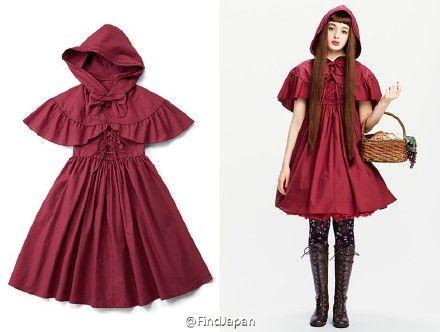 felissimo的「sukiyaki」推出童话主题礼服系列新作