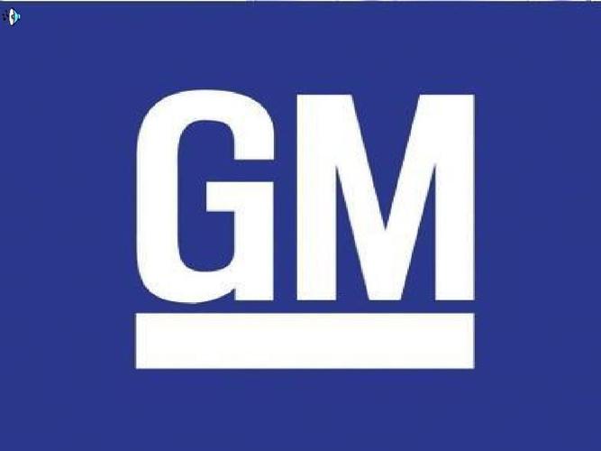 > gm公司