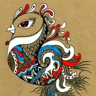 《成语故事》～凤毛麟角