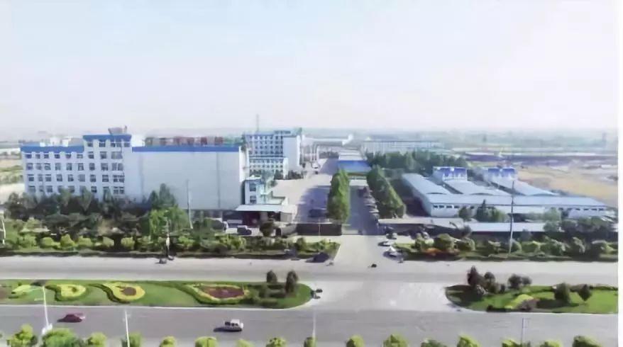 金沙河扩大规模进行中