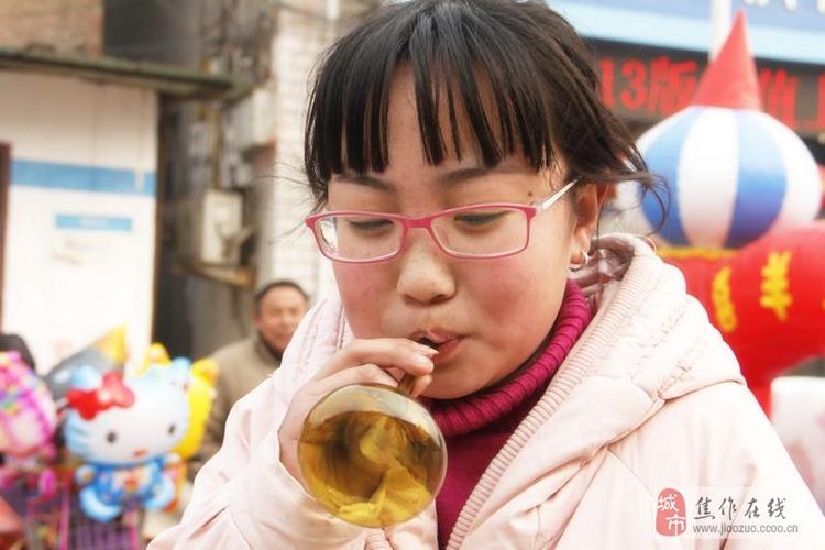 又现儿时玩具————琉璃咯嘣