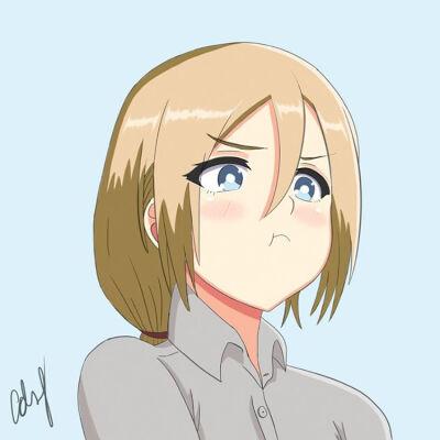 收集   点赞  评论  希斯特利亚 0 8 一木一歌  发布到  巨人 图片