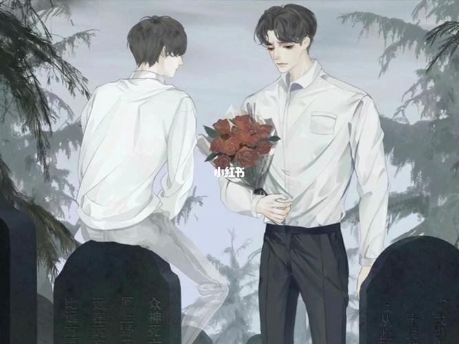 竹木狼马 #巫哲 #夏飞张青凯 "我今天又听了听雨声,不