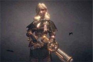 帕斯卡契约第二章支线任务母女关卡怎么找