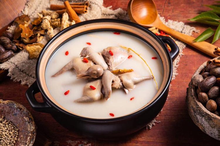 煲火肴煲火肴滋补鸽汤煲1份-北京美团网