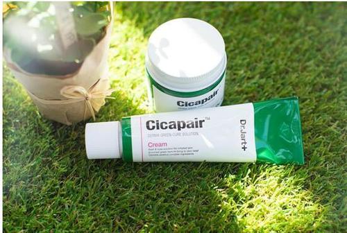 jart 蒂佳婷推出cicapair修复新生