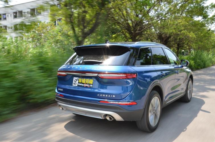 林肯车怎么样 林肯suv车怎么样