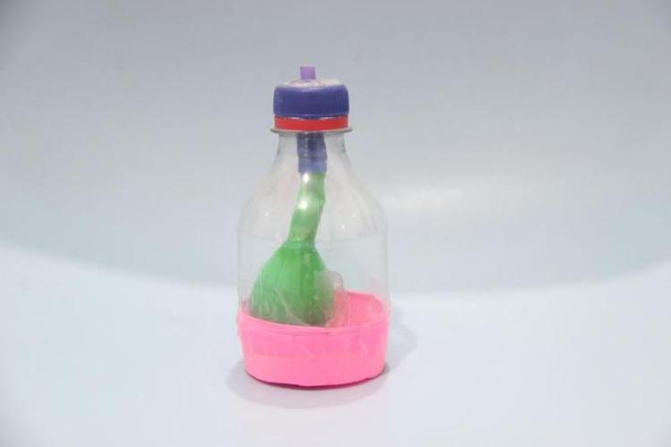 好玩的科学no23:肺和呼吸