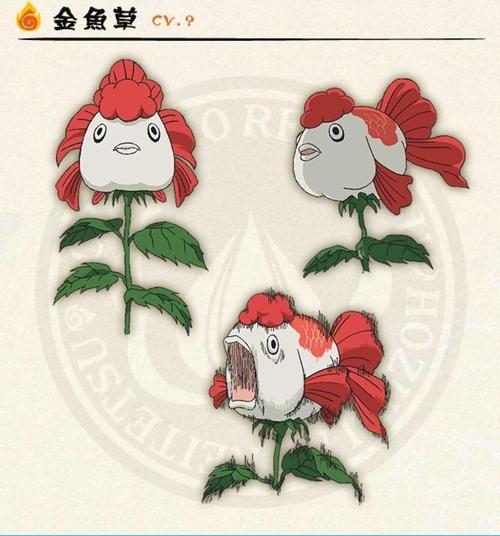 金鱼草服c服出自哪个动漫