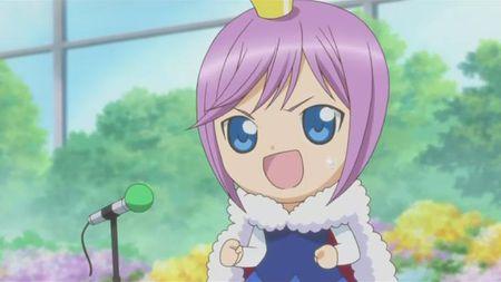 守护甜心奇迹的详细信息