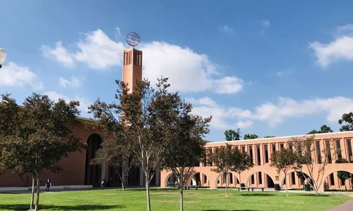 s. news排名25 卡耐基梅隆大学