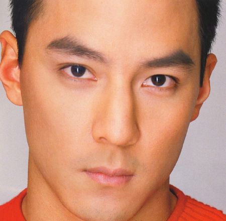 吴彦祖写真图片精选(二)