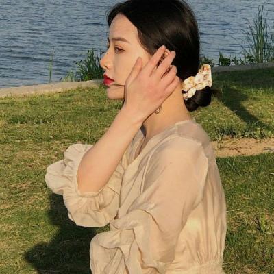 微信女生头像唯美时尚高清好看