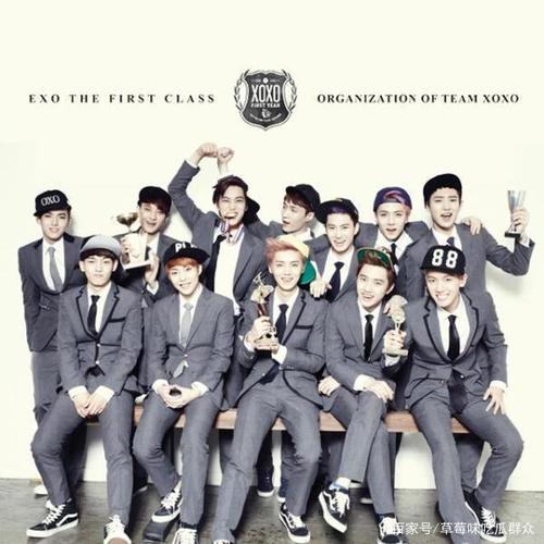 exo"归国四子"如今都怎么样了?黄子韬变谐星,最火的居然是他