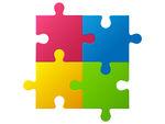 puzzle 拼图