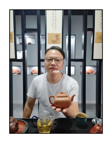 我的范小君紫砂壶后续来了_紫砂壶_中国宜兴陶瓷博物馆攻略_宜兴_范家