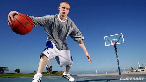 3对3街头篮球新资料片传奇巨星教授驾到