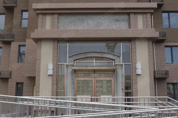 保定业主论坛 领秀紫晶城业主论坛 > 领秀紫晶城施工进度如火如荼