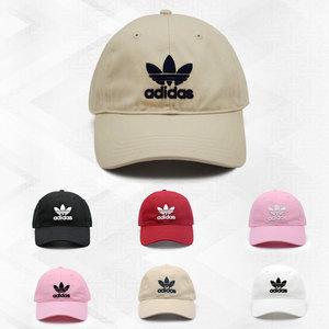 阿迪达斯鸭舌帽女