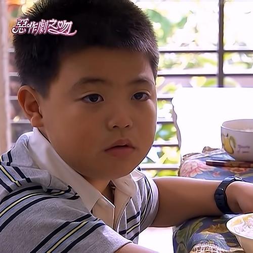 最近在重温恶作剧之吻