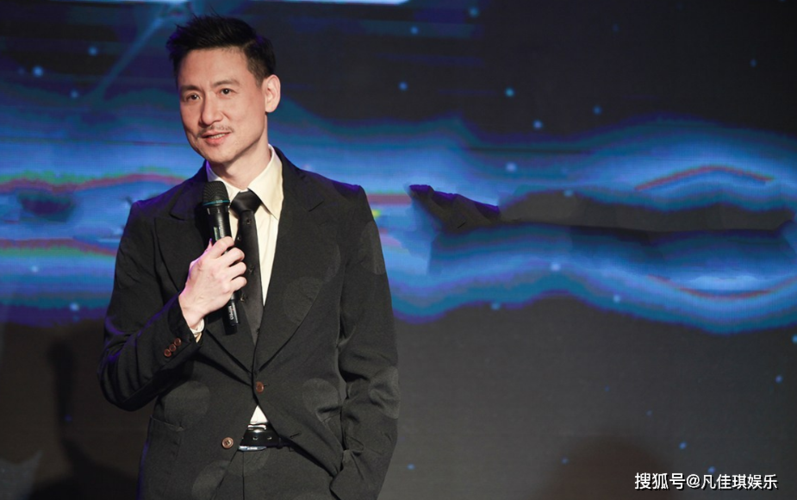 原创张学友坐拥千万身家,为何忍心看着亲哥落魄?刘德华也曾感同身受