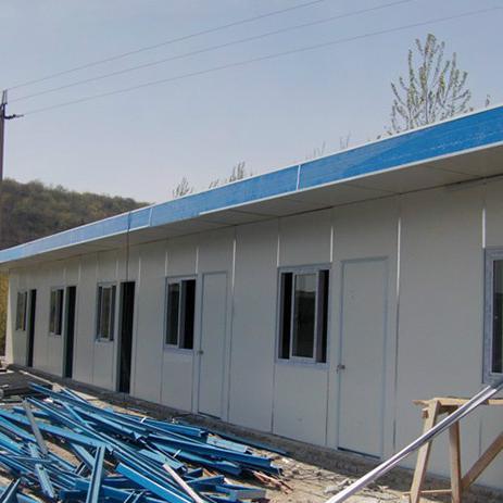 昆山活动板房搭建 昆山彩钢瓦搭建 昆山厂房换顶 昆山