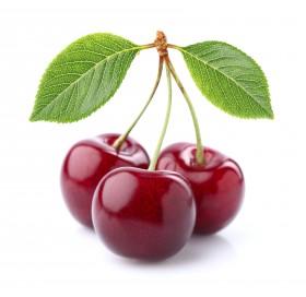 美味的大红樱桃图片大全