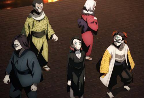 鬼灭之刃:无惨为何不给下弦之鬼血液,培养太慢,不想浪费时间!