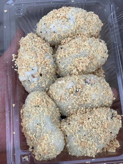 埭美·美食_美食_秋葵_美食_美食探店