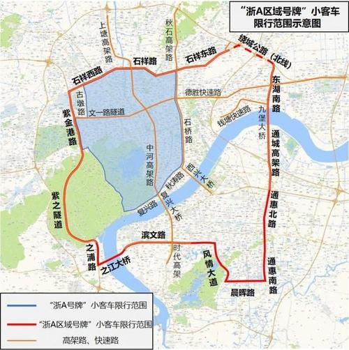 为什么我说全国要逐渐解除禁摩了