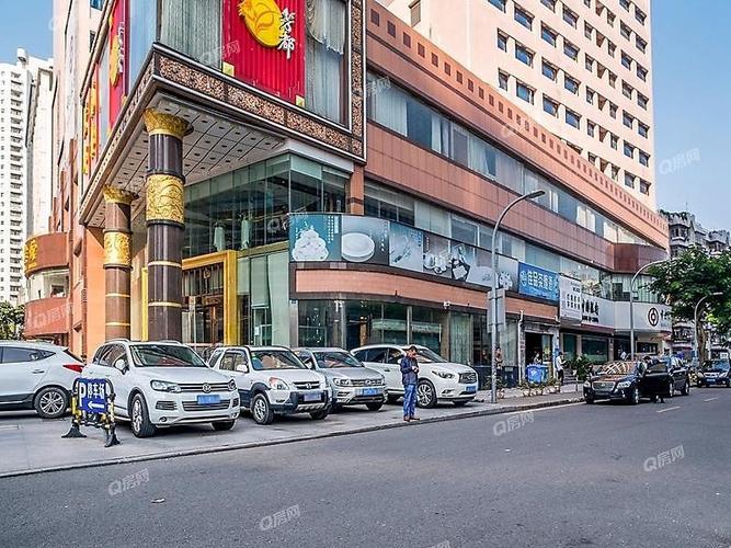 深圳福建大厦物业租赁招商中心福田中心区写字楼出租