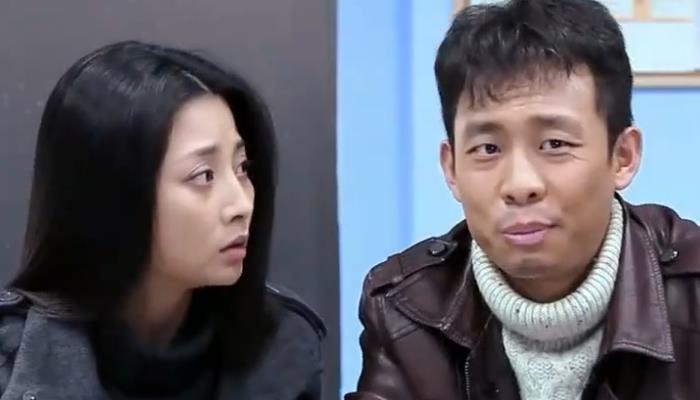 《温州一家人》剧情简介