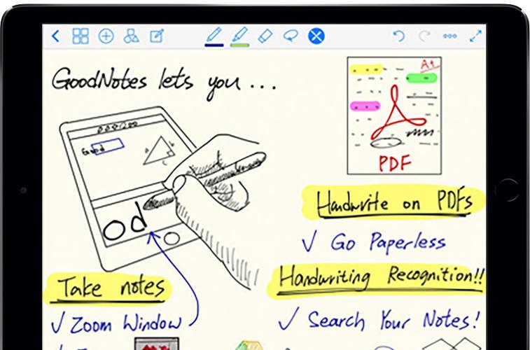 goodnotes