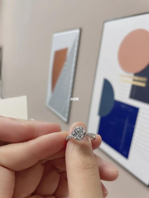 原来dr钻戒每个款式背后都有特殊的寓意