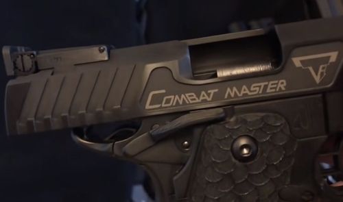 【塔兰战术 × sti】sti 2011 战斗大师