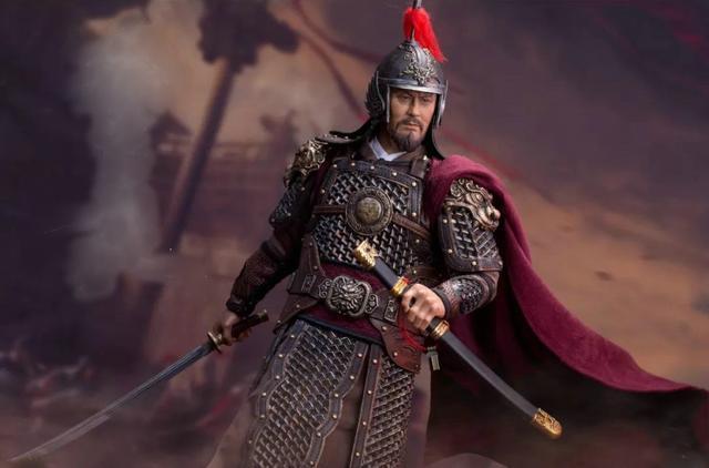 岛津家百年战记三十六南原之战岛津忠恒崭露头角