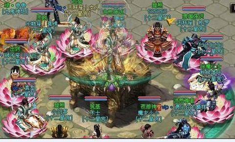 【洪荒神话】火焰山副本详解