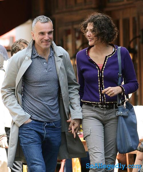 丹尼尔·戴-刘易斯 daniel day-lewis的图片