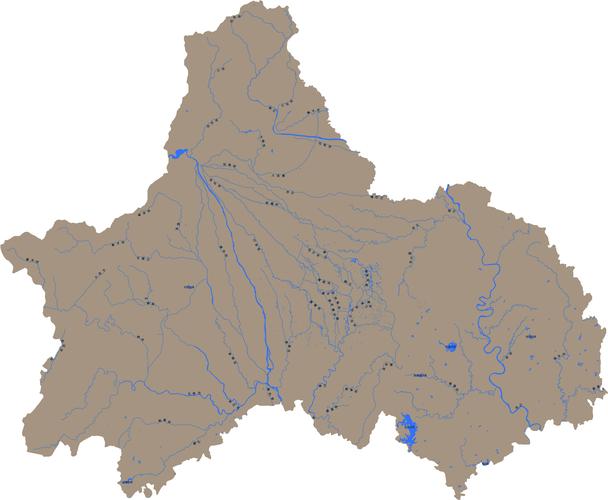 道教发源地天府之国名称从古至今未变从卫星地图看成都