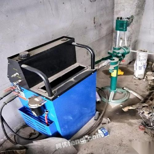 汽车修理厂全新设备出售