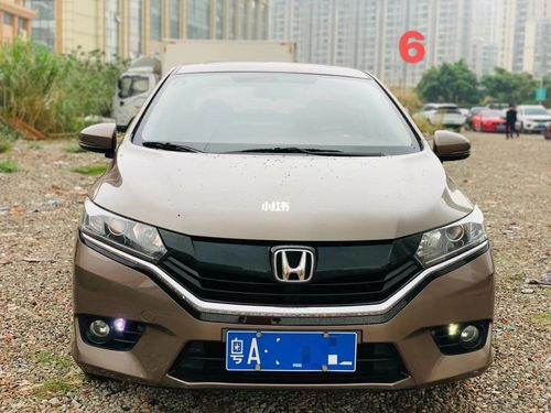 本田哥瑞_汽车_汽车介绍