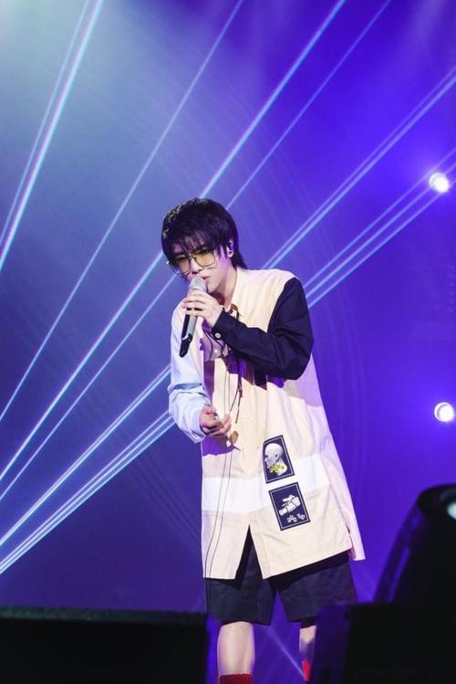 想去华晨宇演唱会但是还是小学生没有钱怎么办