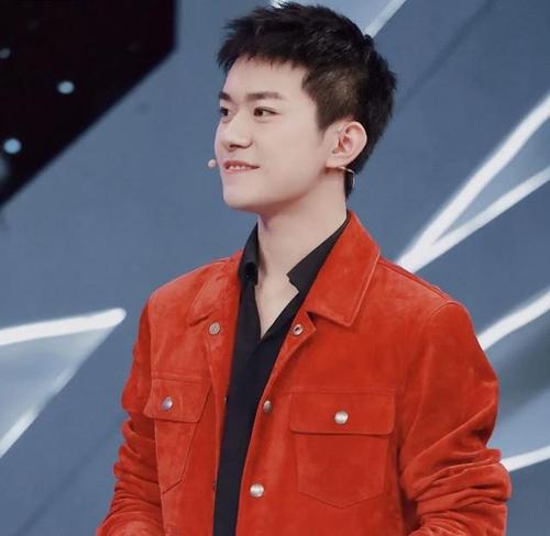 清爽男孩发型,满满少年感