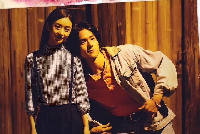 《乘风破浪》温情的小城故事,为彭于晏和邓超的父子兄弟情感动|赵丽颖