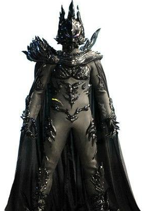 人形怪兽盘点最为炫酷的人形怪兽