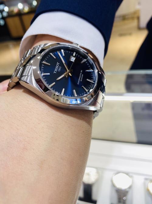 天梭风度系列腕表_手表_表带_合肥银泰中心自由行热门