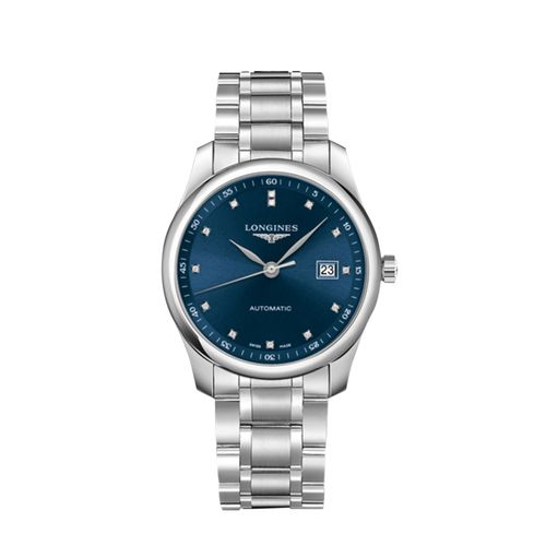 longines浪琴名匠系列男士机械表瑞士手表男腕表【价格 图片 品牌