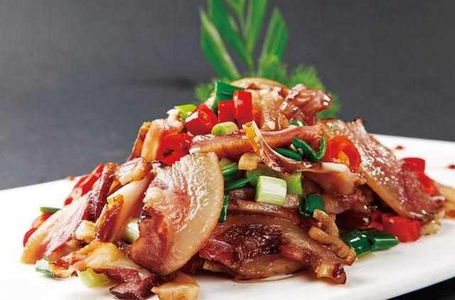 香葱猪头肉